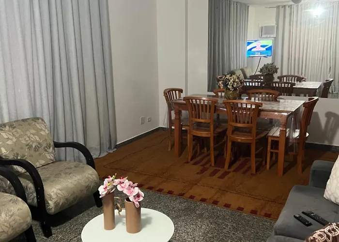 Cobertura Enseada Apartamento Guarujá